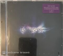 Evanescence CD
