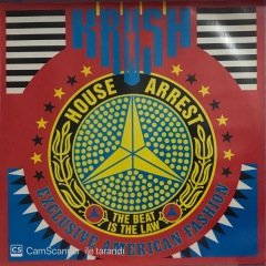 Krush Maxi - Single MAXİ