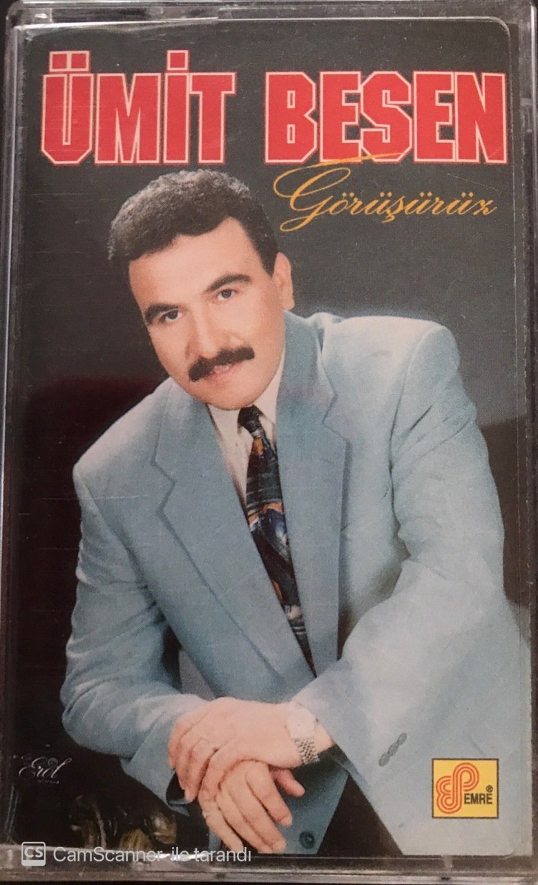 Ümit Besen Görüşürüz KASET
