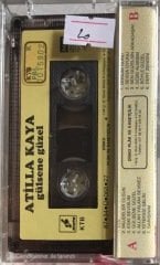 Atilla Kaya Gülsene Güzel KASET