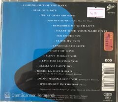 Gloria Estefan Into The Light CD