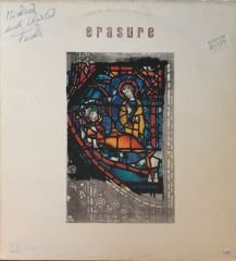 Erasure - The Innocents LP
