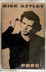 Rick Astley / Free KASET