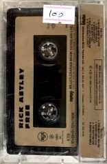 Rick Astley / Free KASET