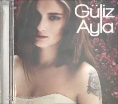Güliz Ayla Olmazsan Olmaz CD