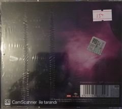 Evanescence CD