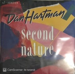 Dan Hartman Second Nature MAXI