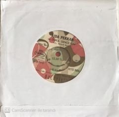 Ajda pekkan ve Durul Gence 5'lisi - Özleyiş 45lik