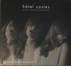 Hotel Costes Best Of By Stephane Pompougnac CD
