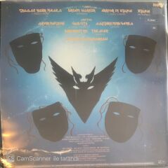 Hawkwind - Choose Your Masques LP