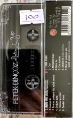 Petek Dinçöz / Doktor Tavsiyesi Kaset