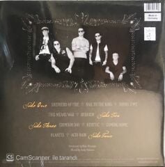 Avenged Sevenfold - Hail To The King - Double LP