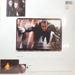 Jeff Buckley – Grace (Gold LP)
