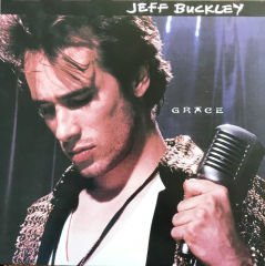 Jeff Buckley – Grace (Gold LP)