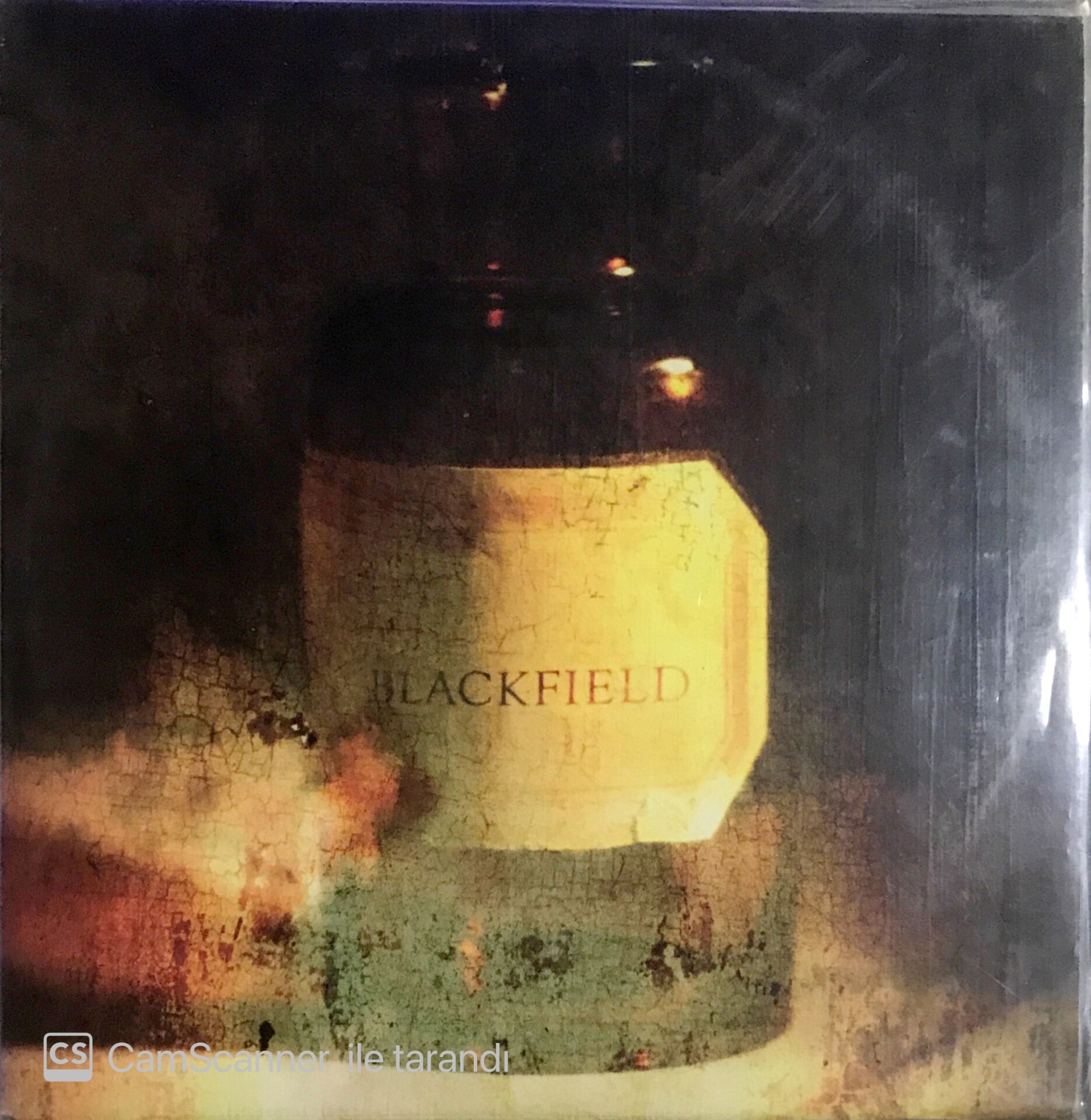 Blackfield (2 LP) LP