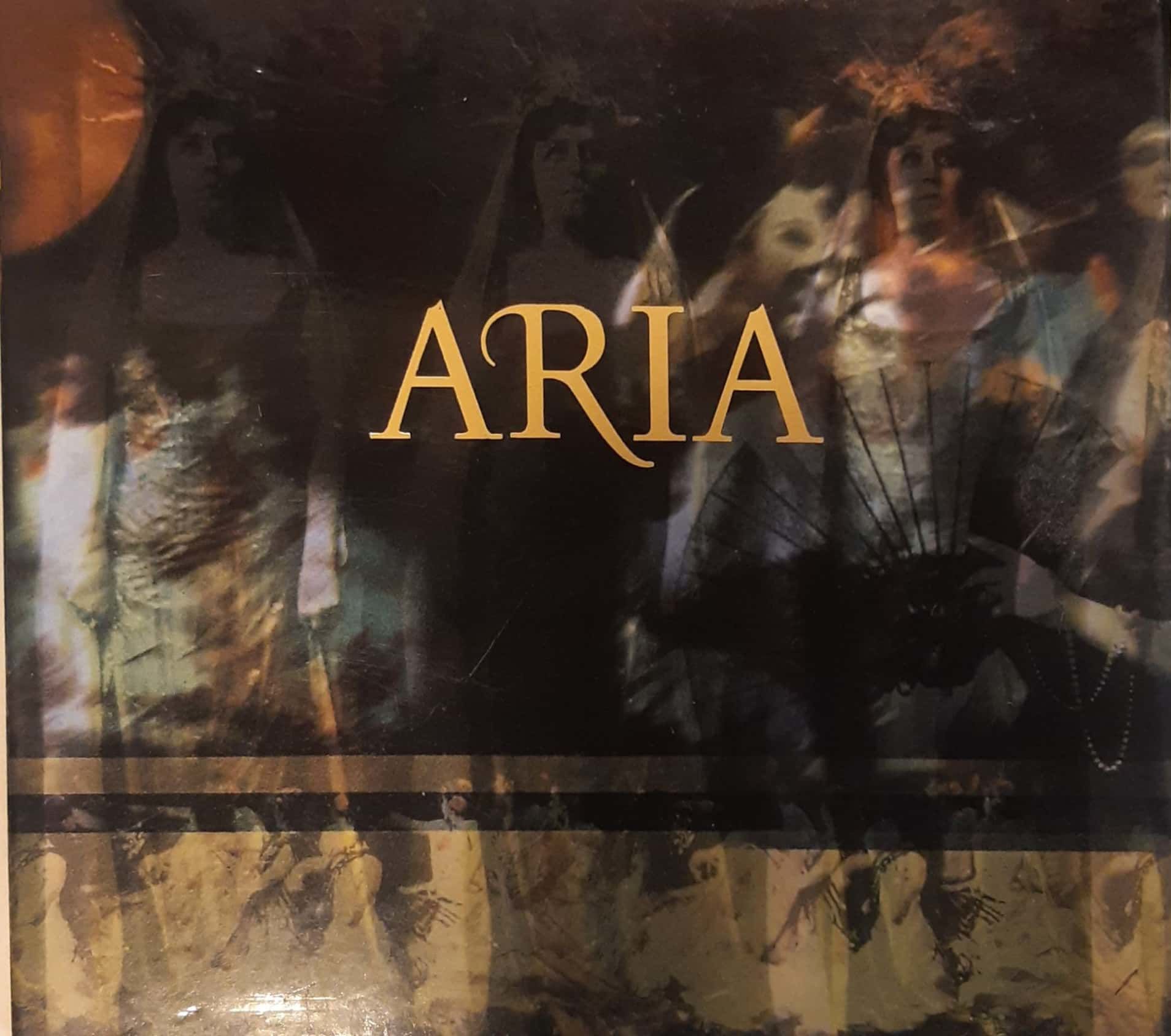 Aria CD