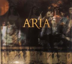 Aria CD