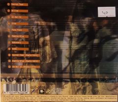 Aria CD