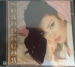 Serap Acar Canım Seni İstedi CD
