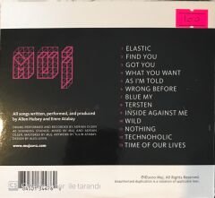 Mui - 2012 CD