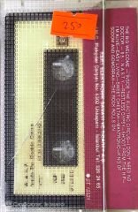 W.A.S.P. - Inside The Electric Circus KASET