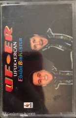 Ufuk&Ercan Ebabil Bir Kuştur KASET