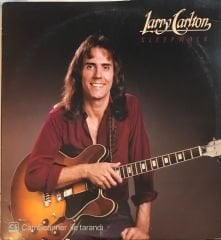 Larry Carlton - Sleepwalk LP