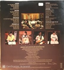 Larry Carlton - Sleepwalk LP