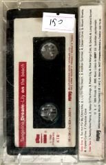 Tangerine Dream / Lily On The Beach KASET