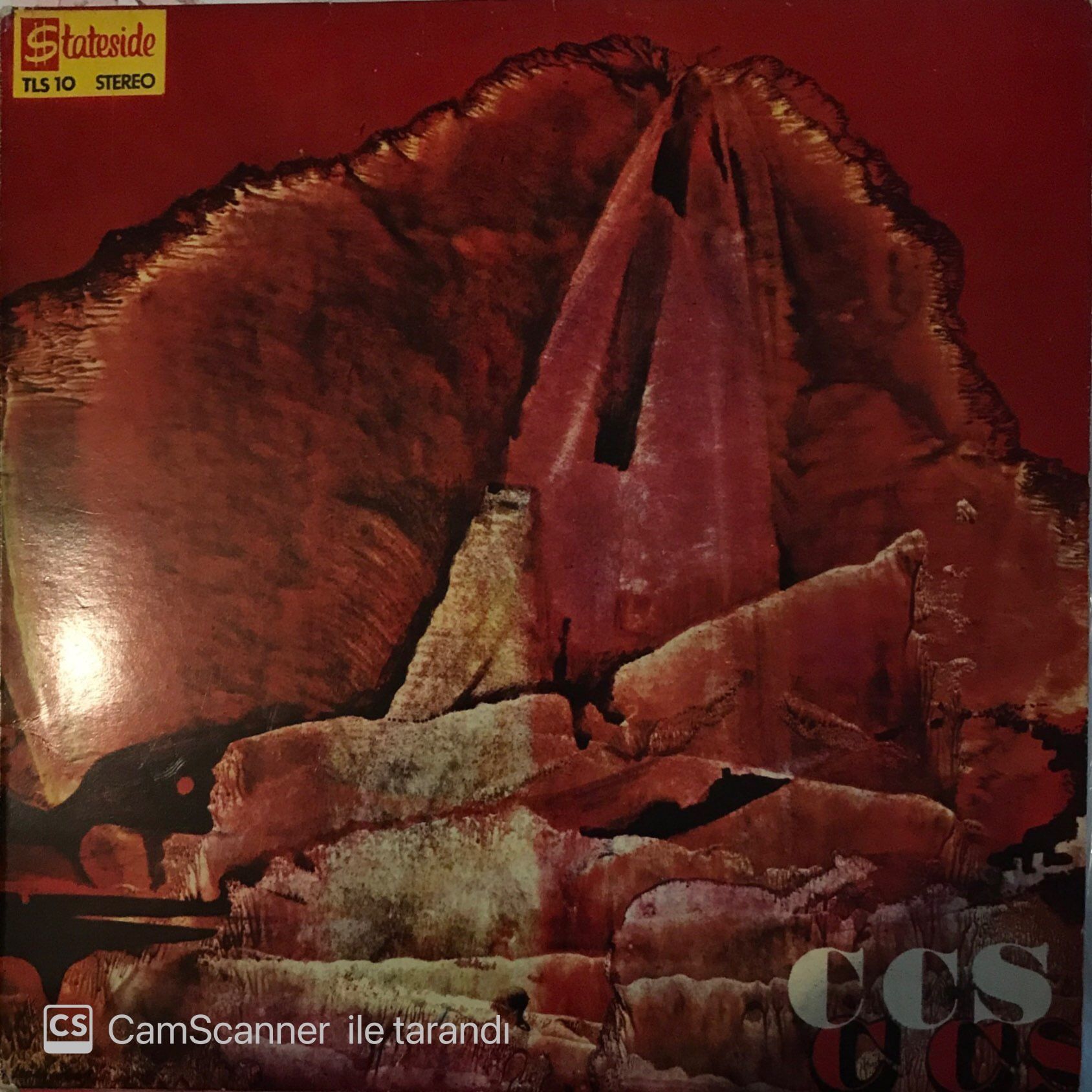 CCS - CCS LP
