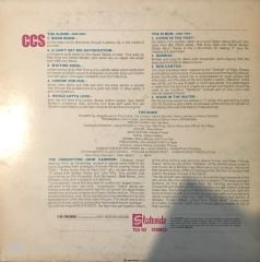CCS - CCS LP