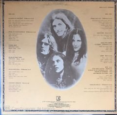 The Incredible String Band - Lıquid Acrobat As Regards The Air LP