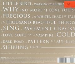 Annie Lennox - The Annie Lennox Collection CD