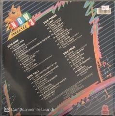 Now Thats What I Call Music 3 LP