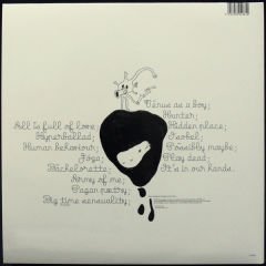 Björk – Greatest Hits Double LP