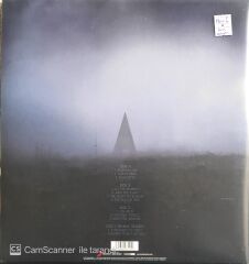 Leprous - Aphelion - LP