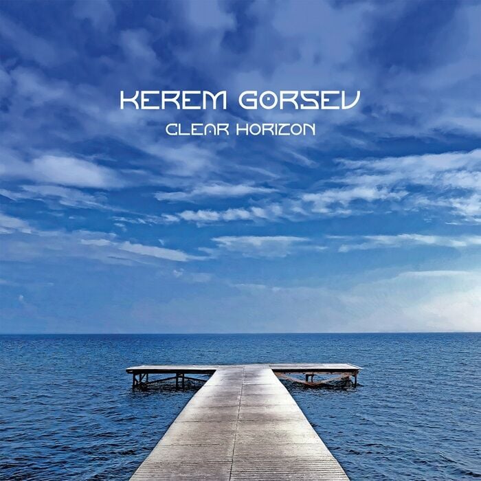 Kerem Görsev - Clear Horizon LP