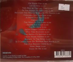 Gospel Oh Happy Day CD