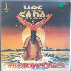 Yıldırım Gürses / Hoş Sada 2 LP