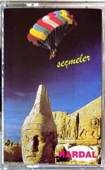 Hardal Seçmeler KASET