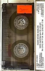 Hardal Seçmeler KASET