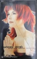 Şebnem Ferah - Artık Kısa Cümleler Kuruyorum KASET