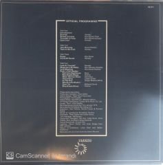 Uriah Heep - Live Double LP