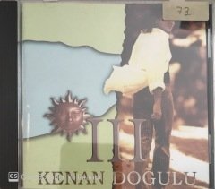 Kenan Doğulu 3 CD
