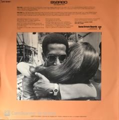 Ike & Tina Turner - Nuff Said LP