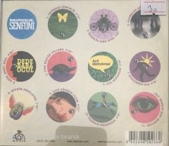 Bulutsuzluk Özlemi Bulutsuzluk Senfoni CD