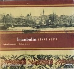 İstanbulin Cihat Aşkın CD