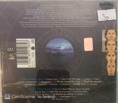 Bruce Dickinson Skunkworks CD