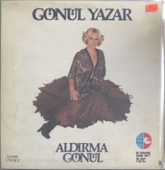 Gönül Yazar - Aldırma Gönül LP