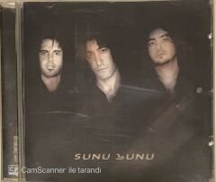Yakup - Şunu Bunu CD
